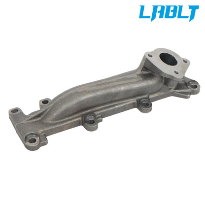 Right Exhaust Manifold for Ford F-150/F-150 Raptor (2018–2020) 674-491
