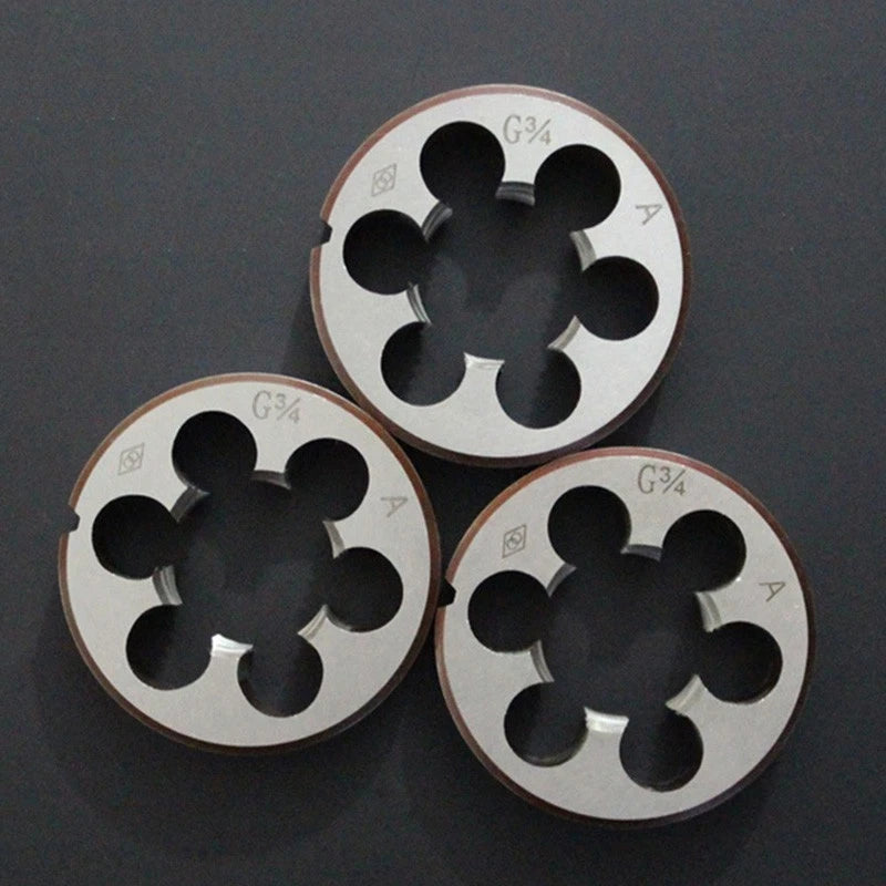 Round Die for Automotive Applications (3/8, 1/2)
