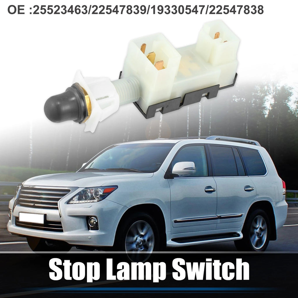 Stop Lamp Switch Replacement for Chevrolet P30 (1994–1999)