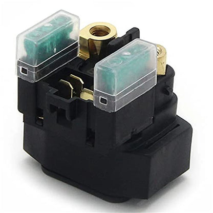 Starter Solenoid Relay for Yamaha XV Road Star 1700 (2006–2009)