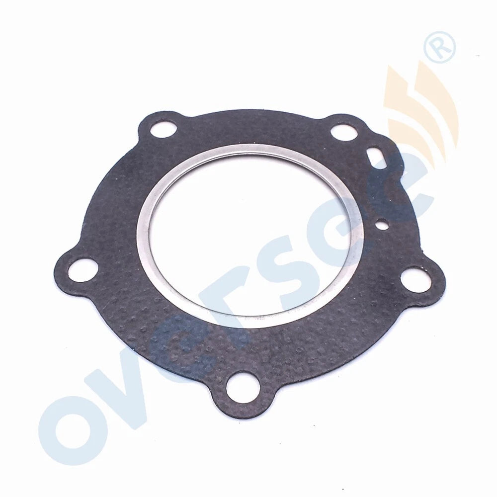Power Head Gasket Set for Tohatsu 4-5HP, Hangkai 6HP (369-87121, 369-61012)