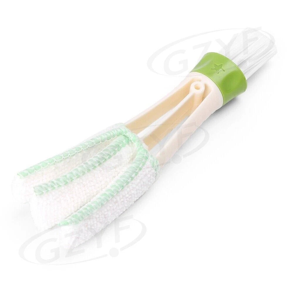 Air Conditioner Outlet Cleaning Brush for Auto (Multi-Function)