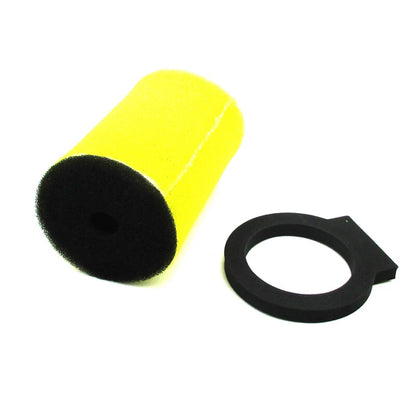 Yellow Filter for Yamaha Timberwolf Big Bear Kodiak (250–350)