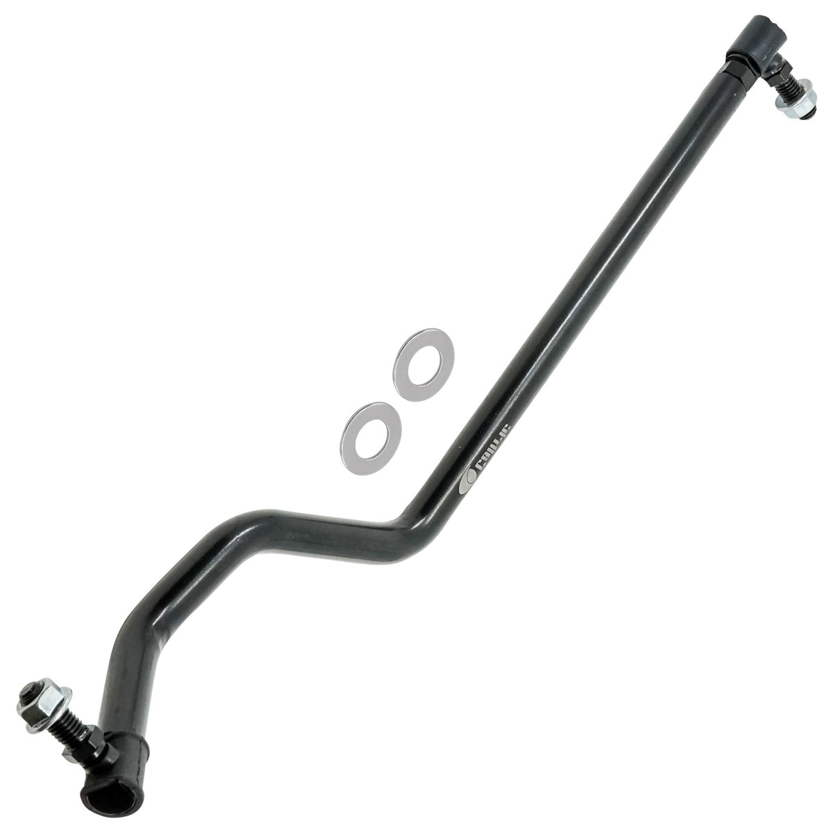 Right Side Drag Link Replacement for John Deere L110 L111 L118 L120 L130 (1976–2012)