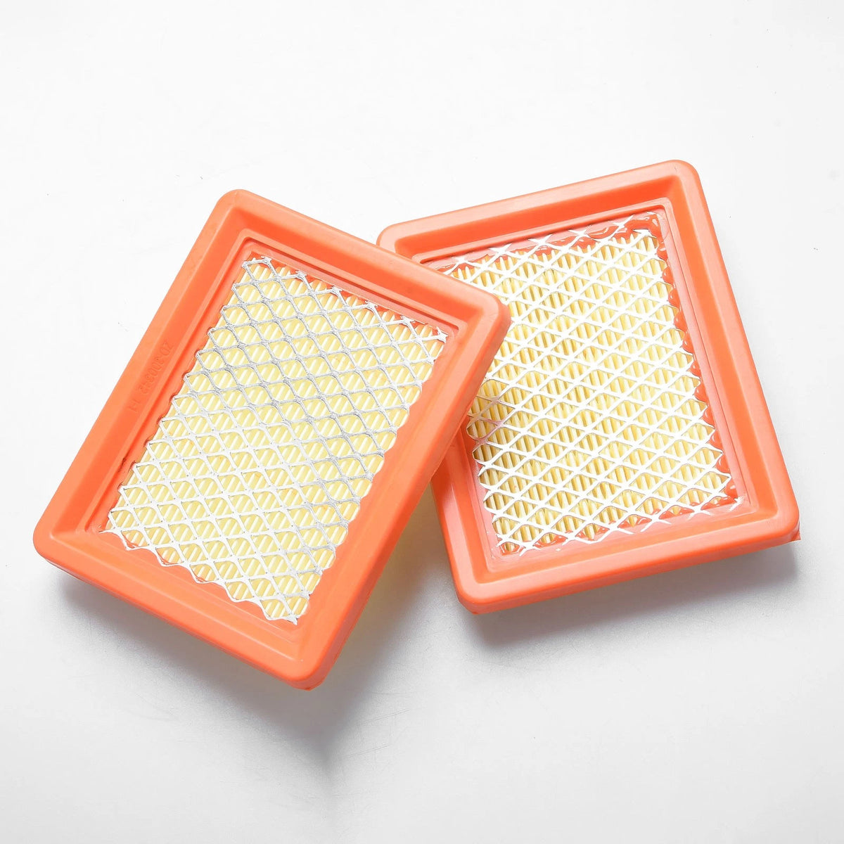 2 Pack Air Filter 751-15245 for Cub Cadet SC500Z SC500EQ (N/A)