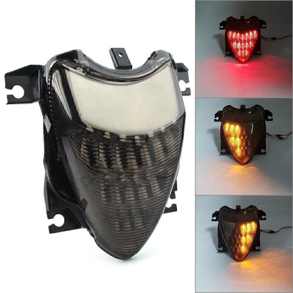 LED Tail Light for Suzuki Boulevard M109R (2006–2020)