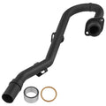 Exhaust Muffler Pipe with Gaskets for Honda 18320-HM3-000 (2006–2006)