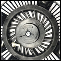 Recoil Starter Pull Start Assembly for Chainsaw & Lawn Mower Models