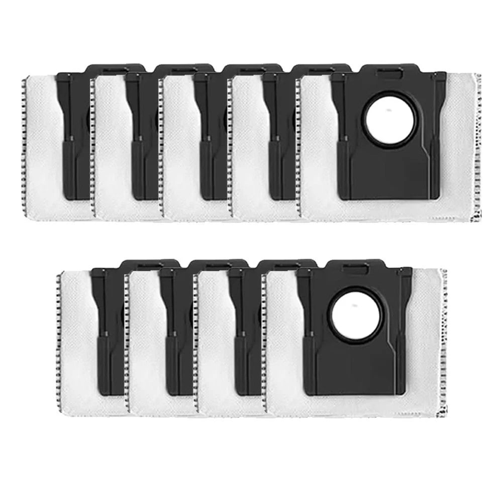 Replacement Dust Bags for Dreame Aqua10 Ultra Track Models