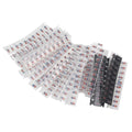 300PCS SMD LL34 Zener Diode Kit Voltage Regulator (2V–39V)