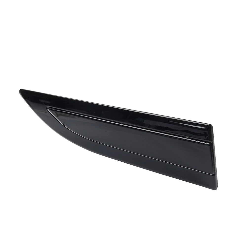 Right Side Fender Side Air Vent Cover Trim for Range Rover Evoque (2019–2023)