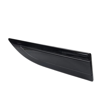 Right Side Fender Side Air Vent Cover Trim for Range Rover Evoque (2019–2023)