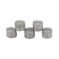 5Pcs Foam Lance Mesh Filters for Pressure Washer (Compatible with )