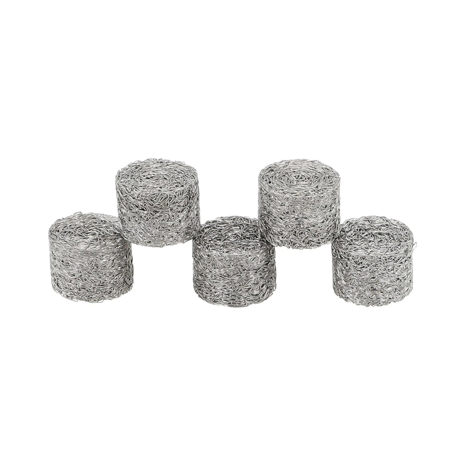5Pcs Foam Lance Mesh Filters for Pressure Washer (Compatible with )