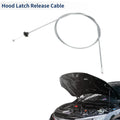 Hood Latch Release Cable for Mercedes-Benz Metris 2016–2023