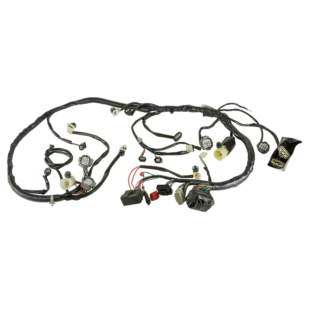 Wire Harness Replacement for Honda Rancher 420 TRX420FM (2007–2018)