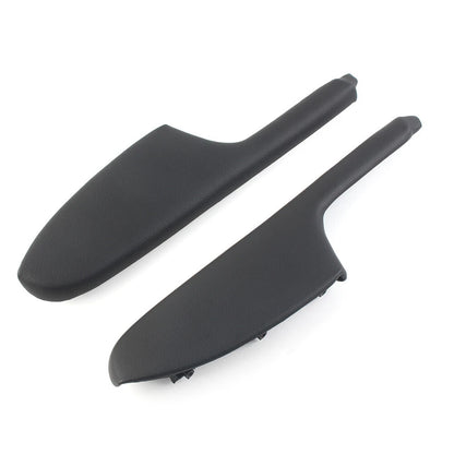 Rear Door Armrest Panel Protector For Honda Accord 9th Generation 2013-2017 Pair