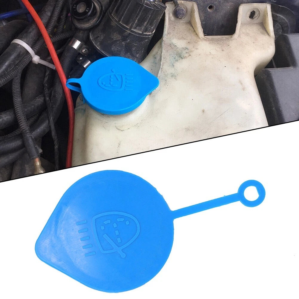 Windshield Washer Bottle Cap for Honda (Easy Installation)