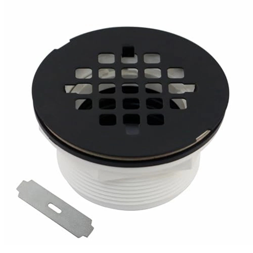 PVC Shower Drain Hose for Standard Pipes