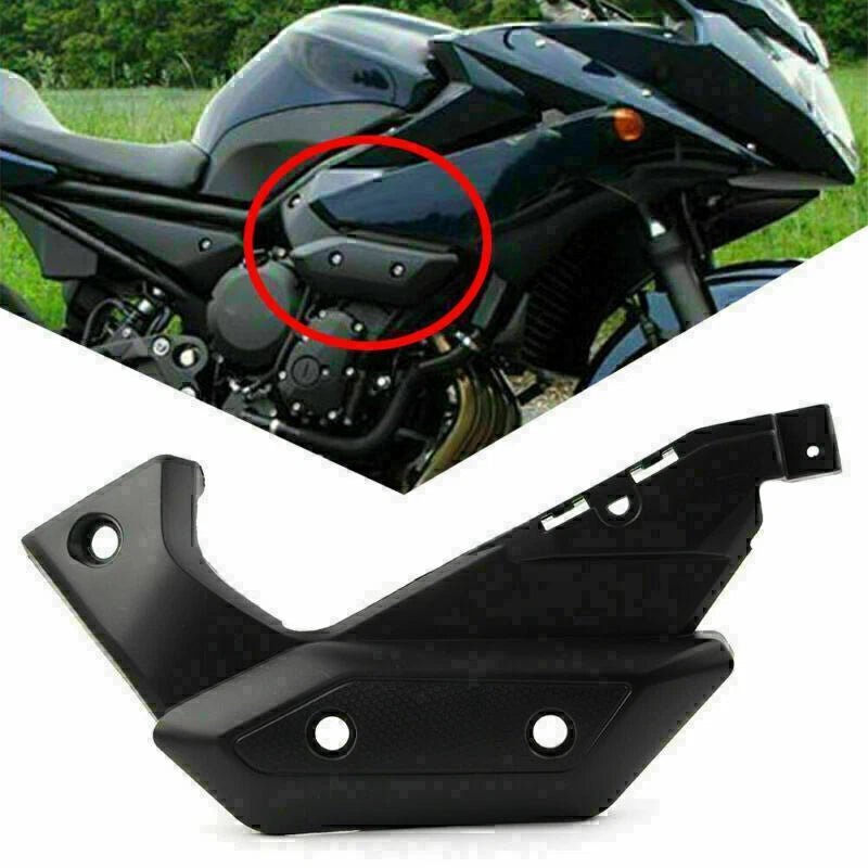 Right Side Panel Fairing for Yamaha XJ6 (2009–2012)