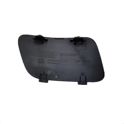 Fuse Box Cover for Mazda 3 Axela (2019–2023) Replaces BELG-68-381