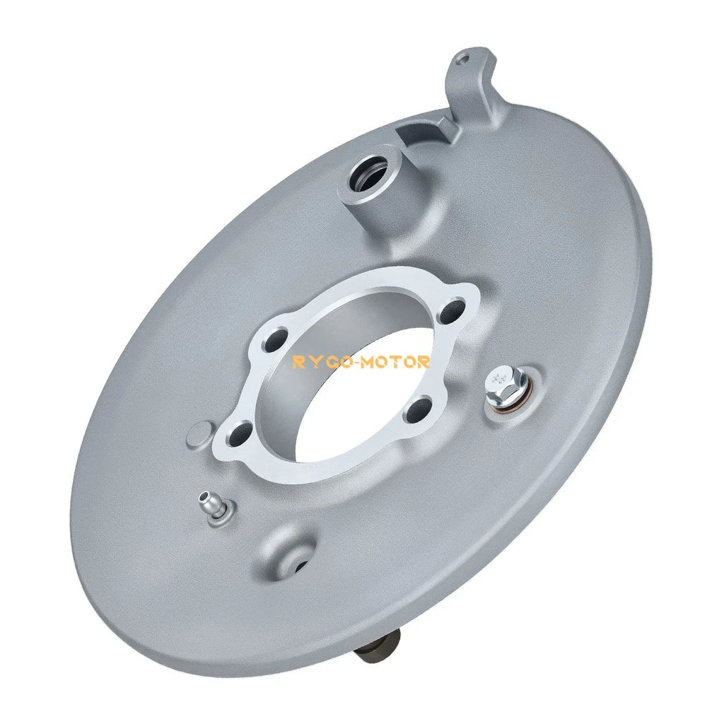 Rear Brake Drum Plate for Yamaha Bear Tracker 250 (1999–2004) 4XE-F5321-00