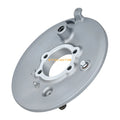 Rear Brake Drum Plate for Yamaha Bear Tracker 250 (1999–2004) 4XE-F5321-00