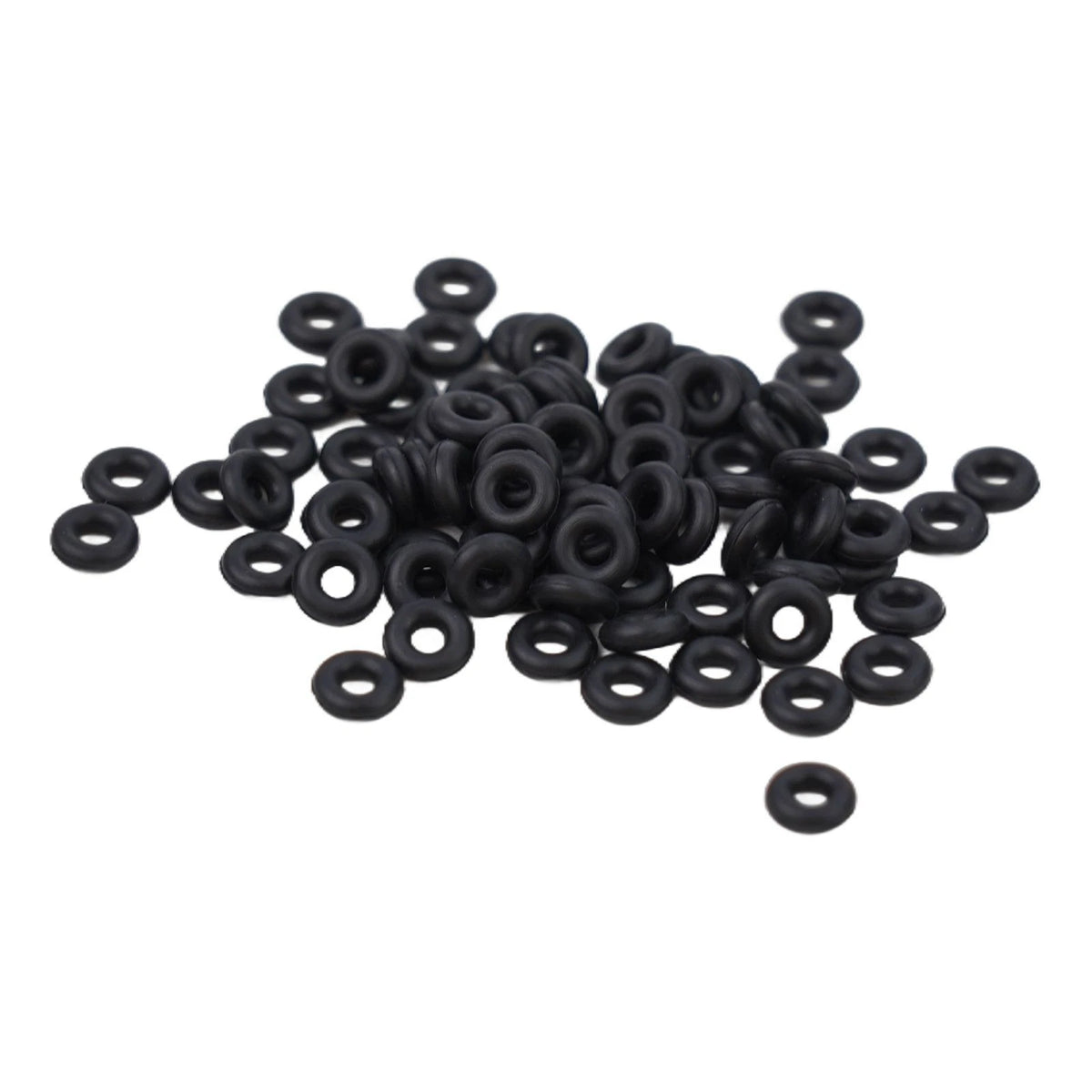 Outdoor O Ring Set for Various Applications (8mm, 9mm, 5.1mm)