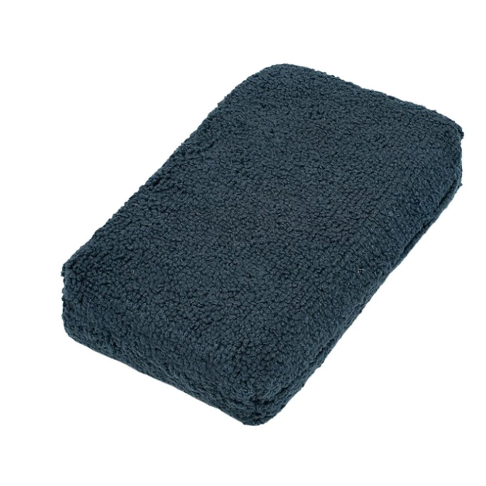 Set of 6 Collinite Black Applicator Sponges for Detailing