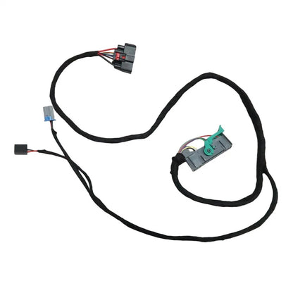 16-Pin Jump Seat Full Center Console Conversion Harness for Chevrolet Silverado