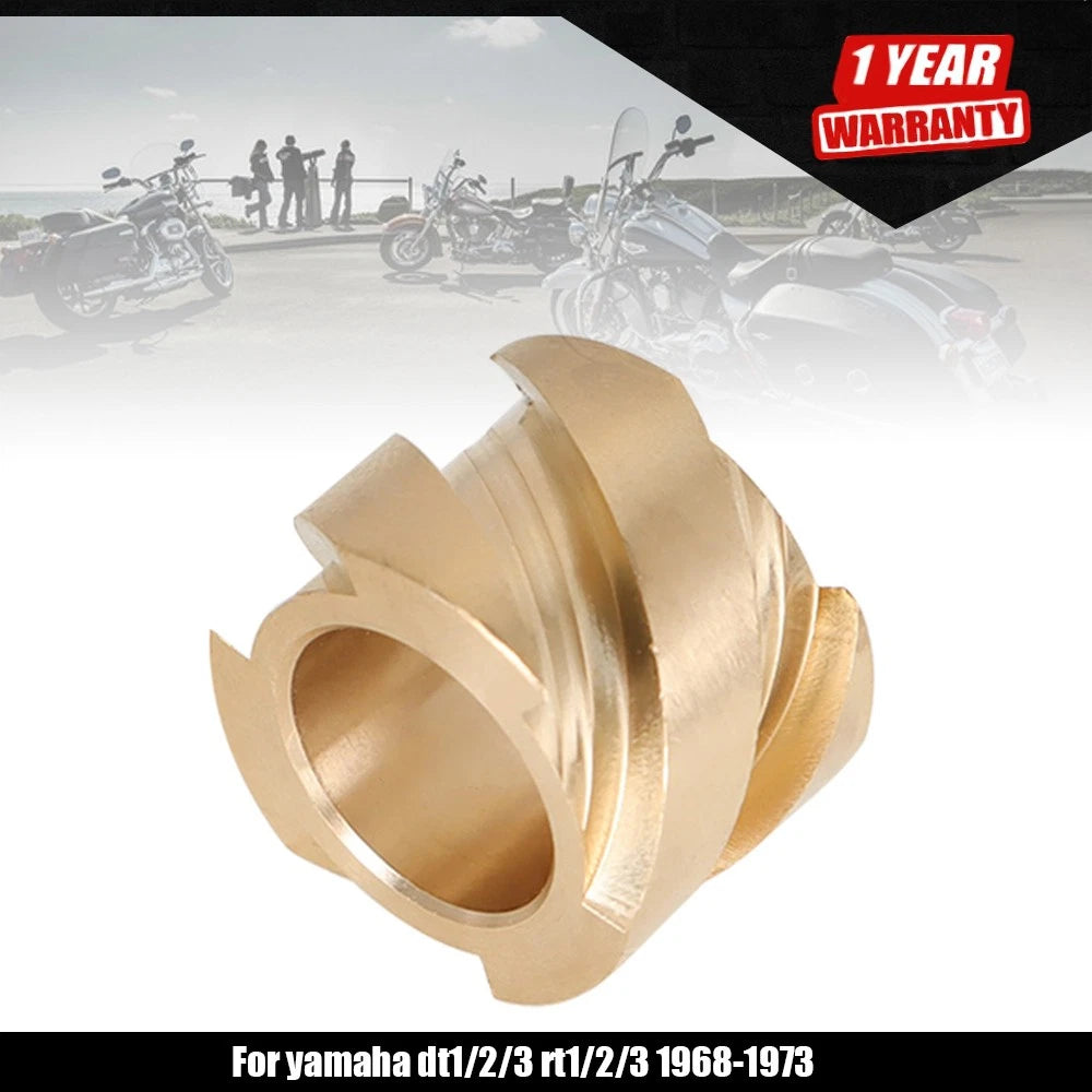 Clutch Push Lever Assembly for BRASS DT1/DT2/DT3 RT1/RT2/RT3 (N/A)