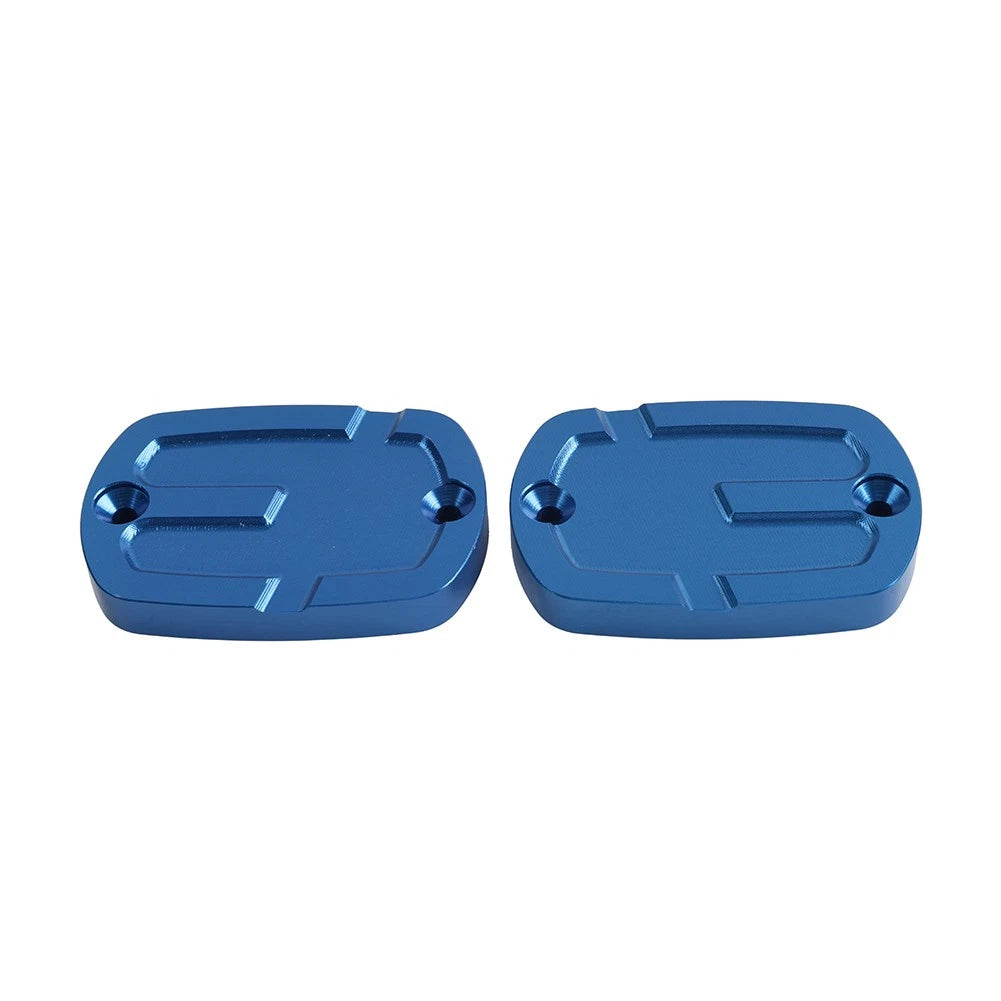 Front Brake Cylinder Reservoir Cover Cap for Yamaha TMAX 500 (2004–2011)