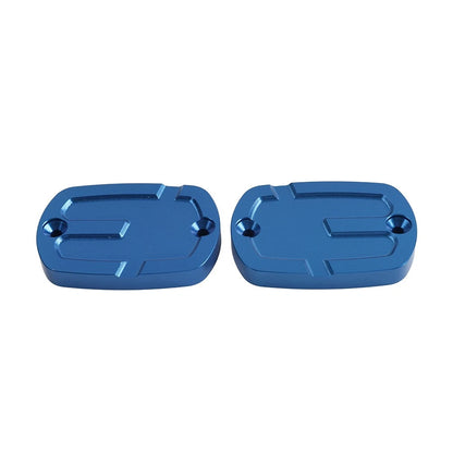 Front Brake Cylinder Reservoir Cover Cap for Yamaha TMAX 500 (2004–2011)