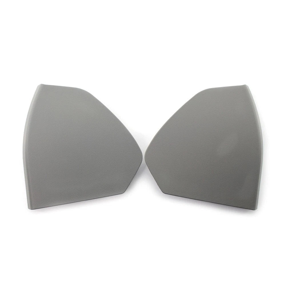 Front Door Panel Upper Cover for Mercedes W211 E-Class (2003–2009)