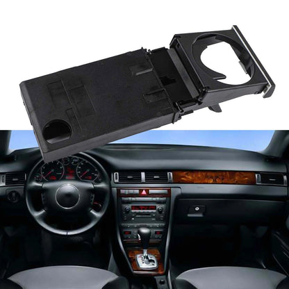 Front Cup Holder for Audi (1998–2005) 4B0862534D