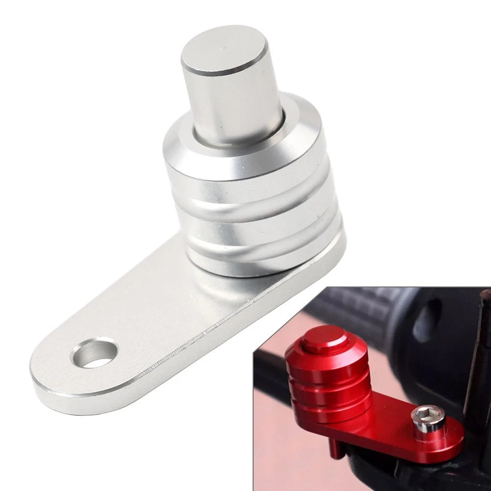 Parking Brake Lever Switch Lock for Yamaha NMAX 125, XMAX 300, 400