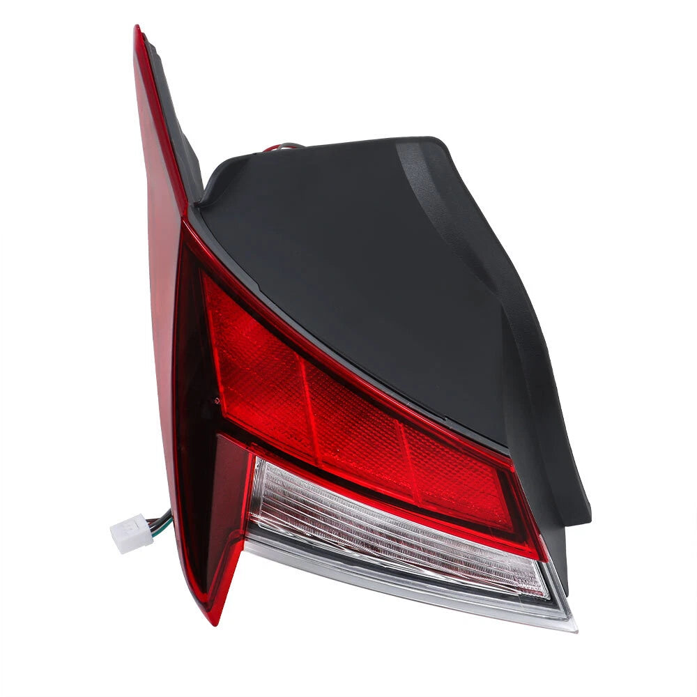 Tail Light Assembly for Hyundai Elantra (2021–2023) Driver Left Halogen