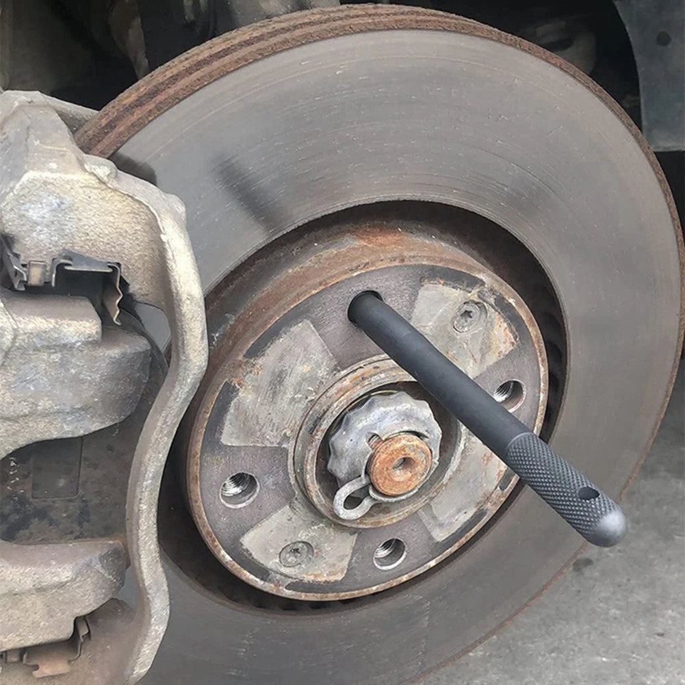 Alignment Pin for Wheel Hanger M14X1.5/M (2010–2023)