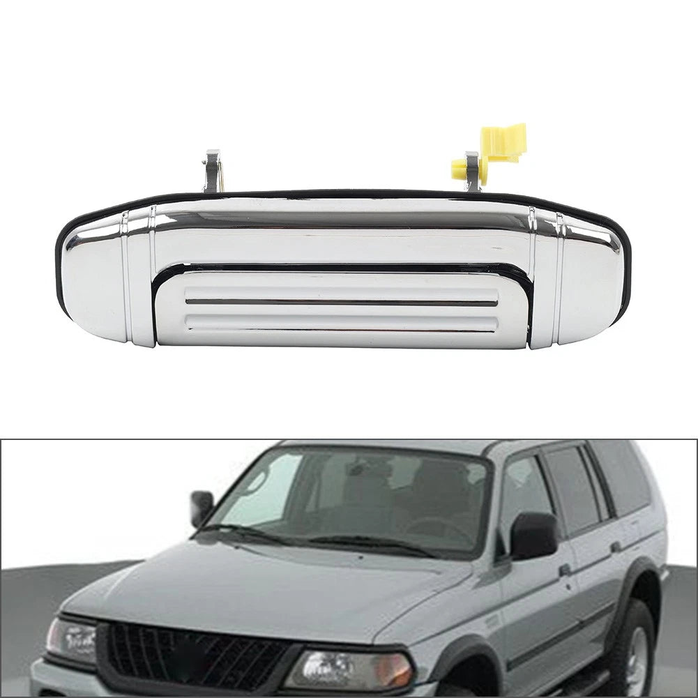 Outer Door Handle for Mitsubishi Pajero Montero (1992–2000)