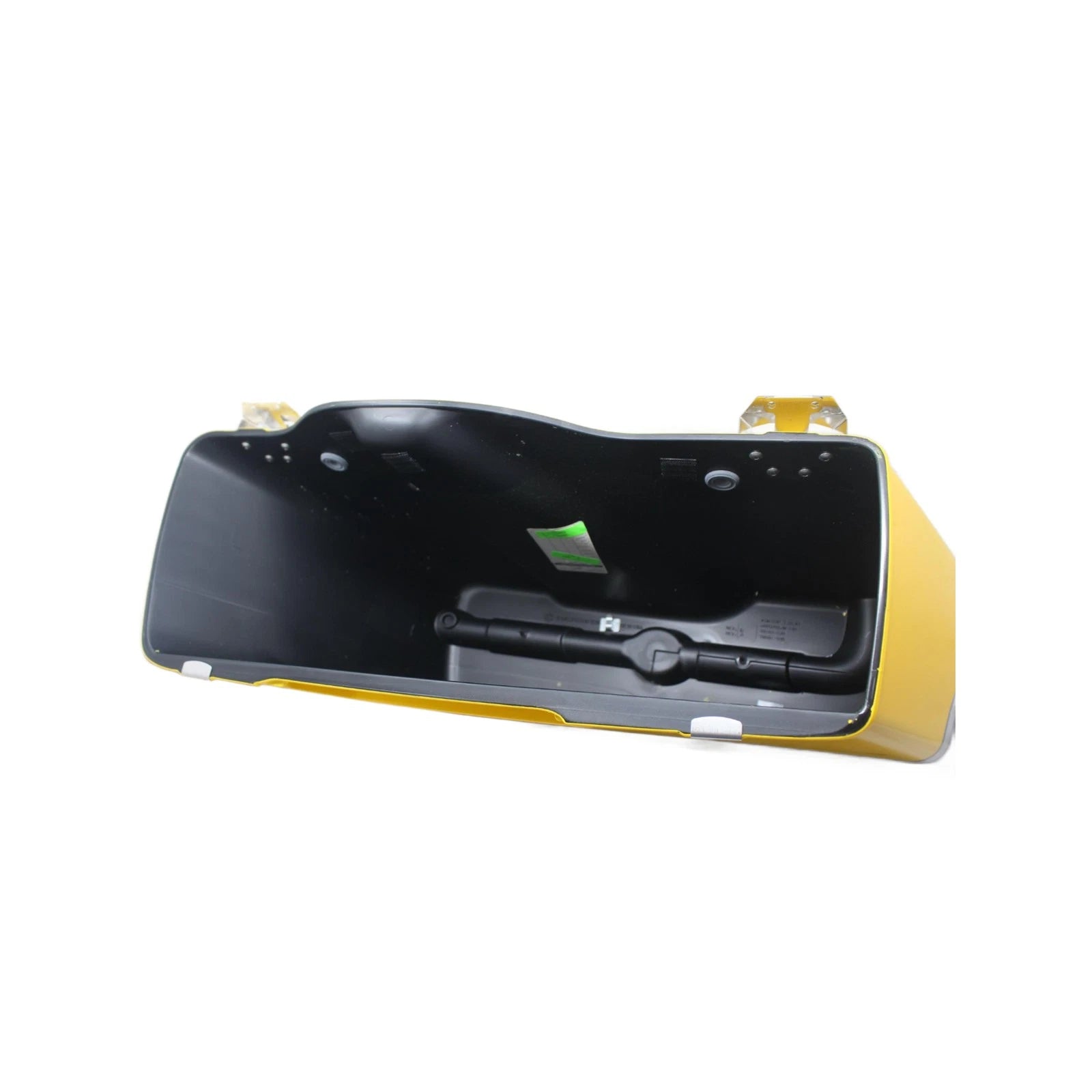 OEM Left Saddlebag for Harley-Davidson CVO FLHTCUSE7 (2017) - 90200385DLC