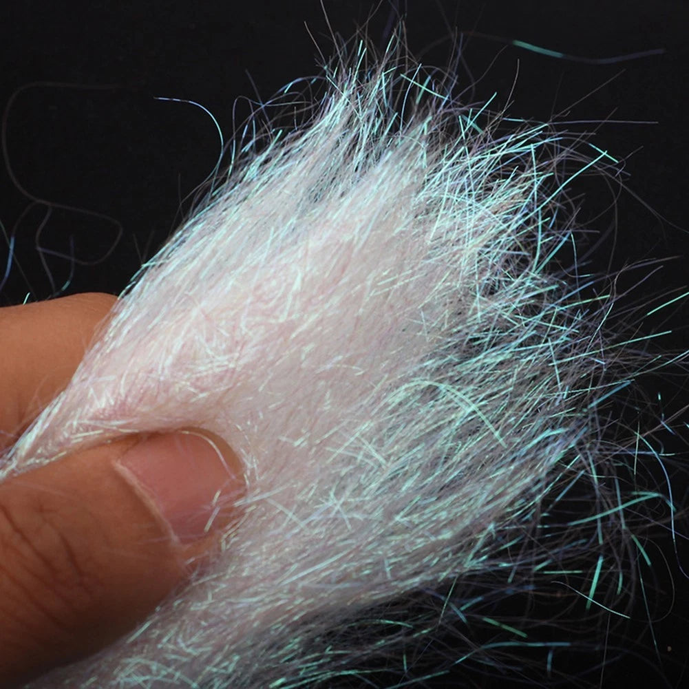 Fishing Fly Tying Material for