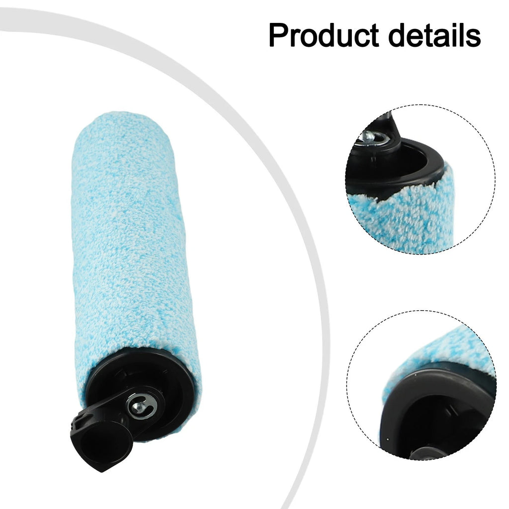 Brush Filter Replacement Kit for Shark WD161 WD261 AW261