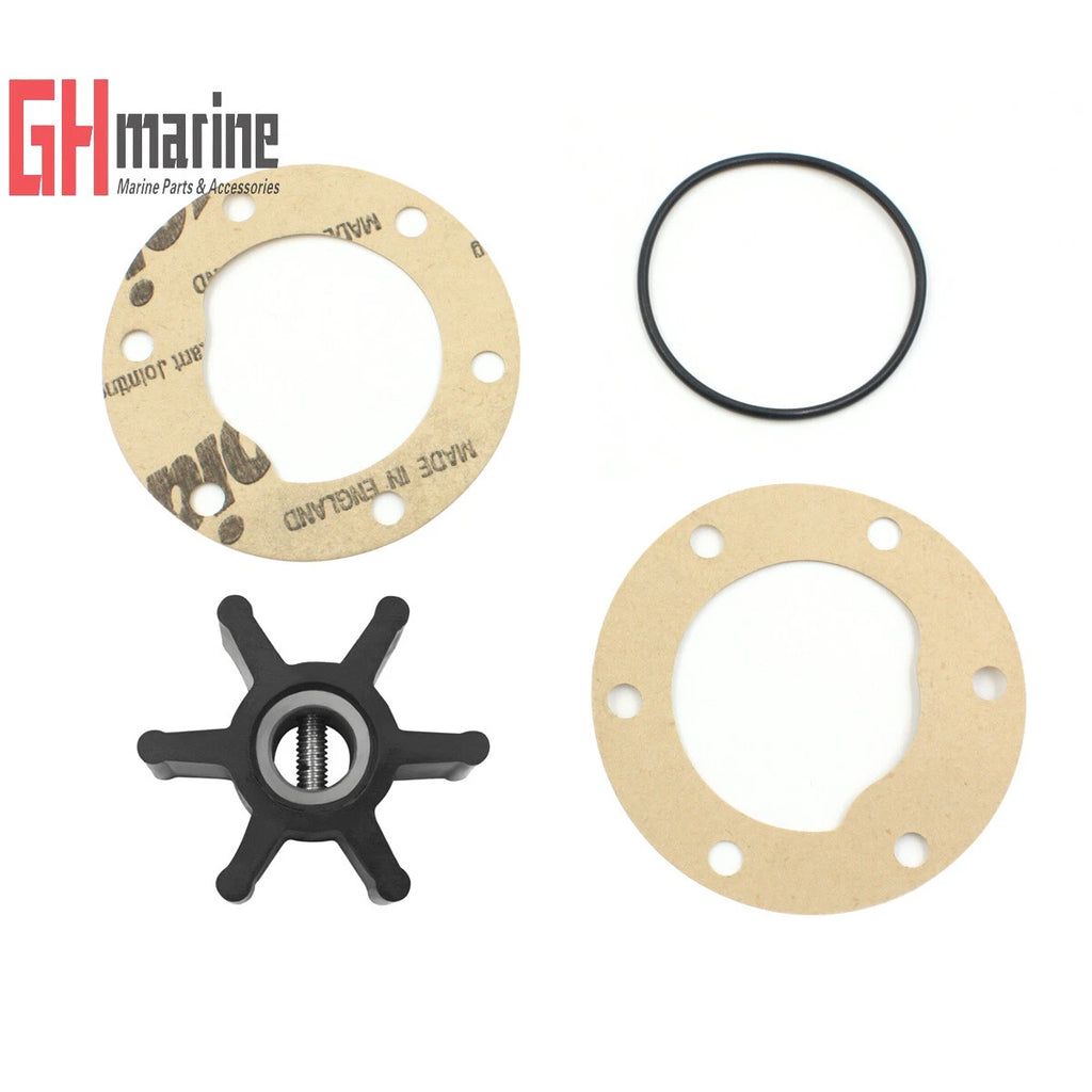 Engine Flexible Impeller Kit for Vedette 25 MkIIVI