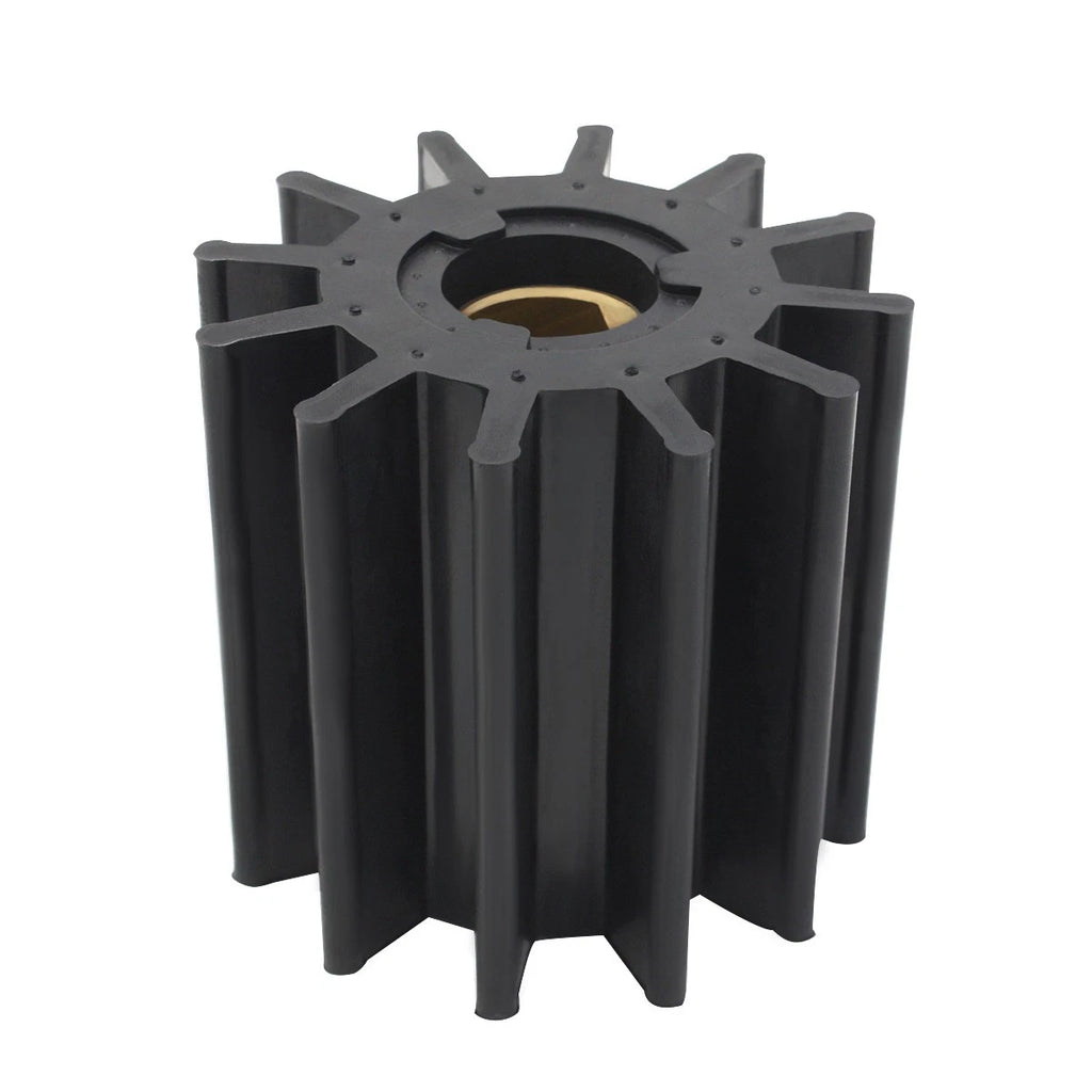 Flexible Impeller for Jabsco 17370-0001, CEF 500152, JMP 8300 (N/A)
