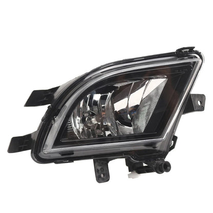 Right Side Front Bumper Clear Lens Fog Light for VW Jetta MK6 (2015–2018)