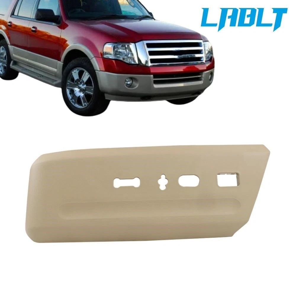 Seat Adjuster Switch Housing for Ford Expedition (2007–2014)