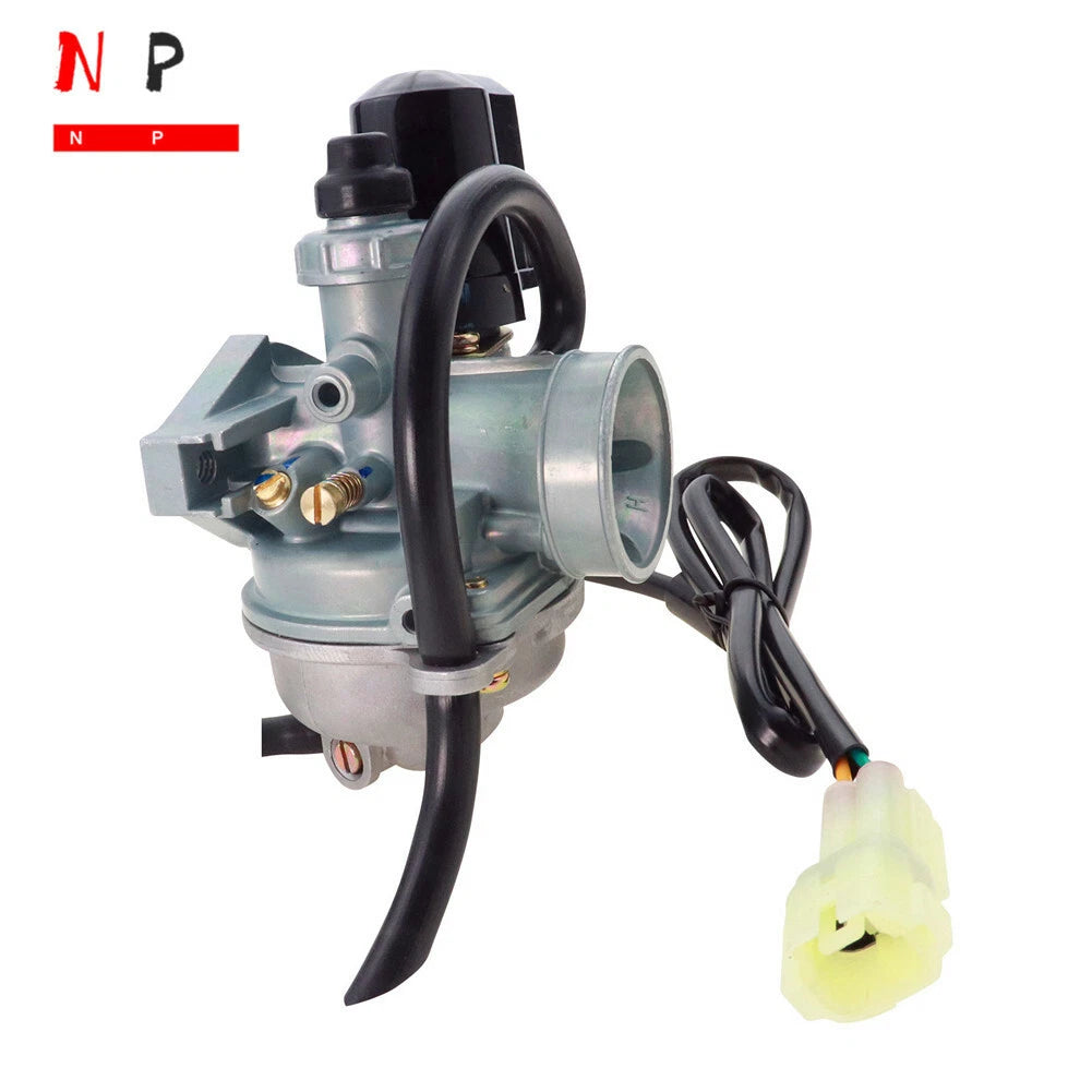 Carburetor & Air Filter for Kawasaki KFX90 (2007–2017, 2019–2020)