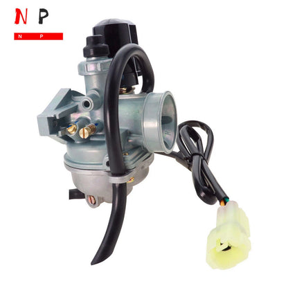 Carburetor & Air Filter for Kawasaki KFX90 (2007–2017, 2019–2020)