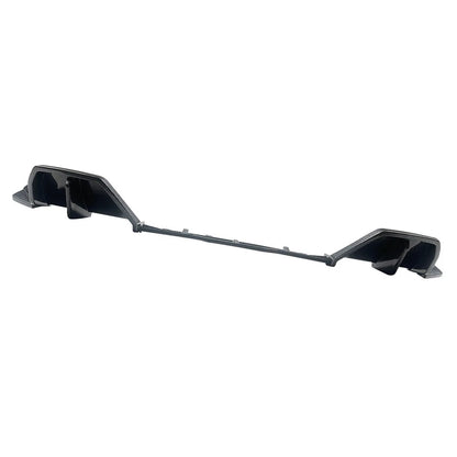 Rear Bumper Diffuser Lip Side Corner Cover Kit for BMW X3 G45 (2024–2024)