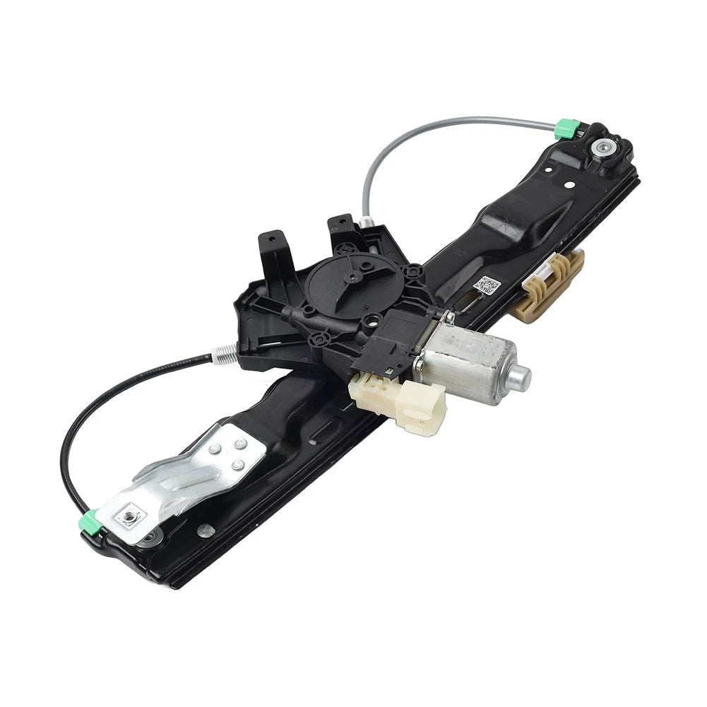 Power Window Regulator Assembly for Land Rover Range Rover Evoque (2012–2019)